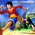 one piece unlimited world red 06