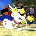 one piece unlimited world red 10