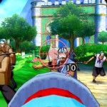 one piece unlimited world red 19