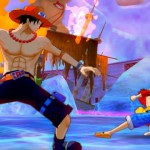 one piece unlimited world red 27