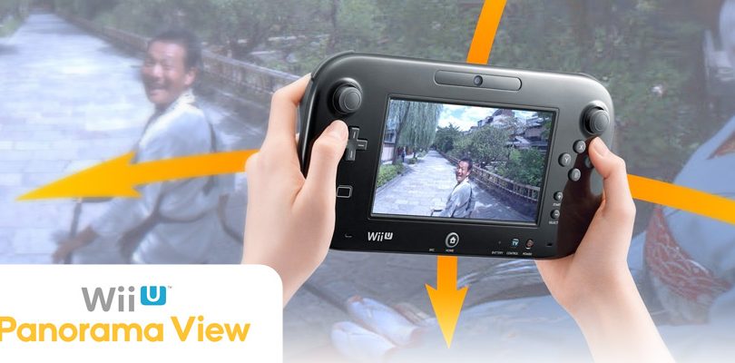panorama view cover