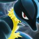pokemon wii u lucario