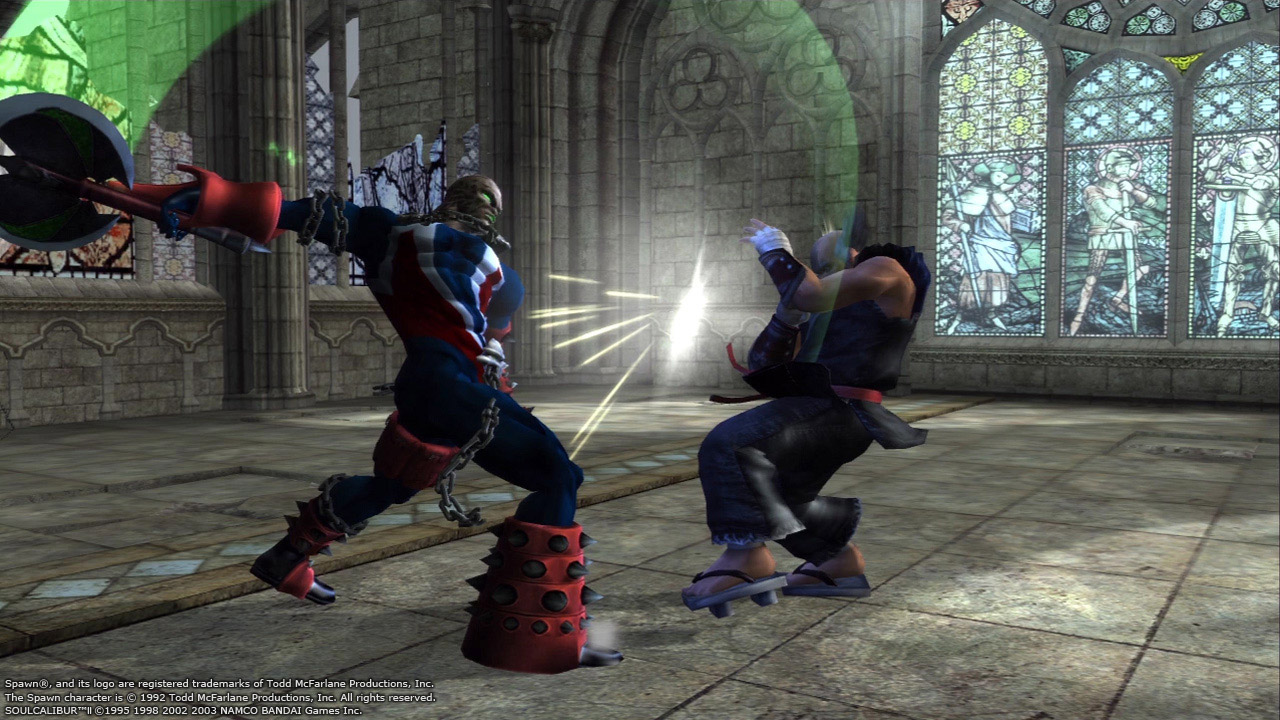 download heihachi soul calibur 2 download heihachi soul calibur 2