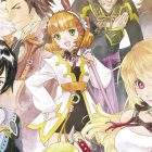 tales of xillia recensione cover