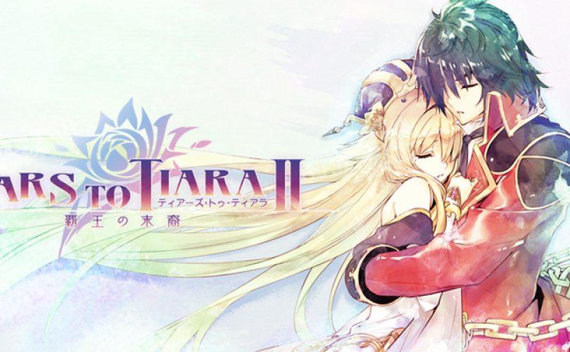 tears to tiara 2 cover