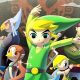 the legend of zelda the wind waker hd cover