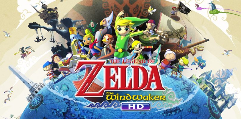 the legend of zelda the wind waker hd cover1