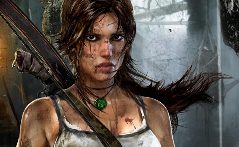 tomb raider cover