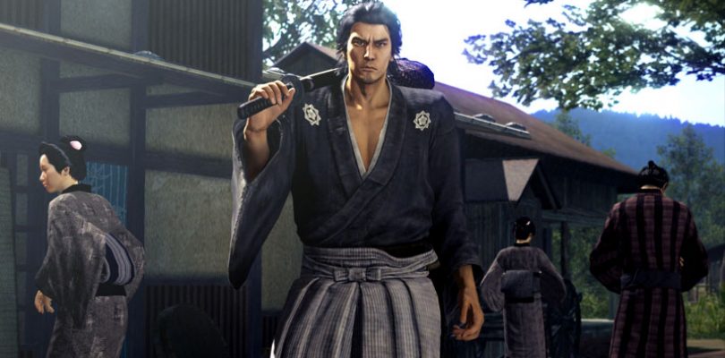 yakuza ishin 07