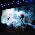 Grav Rush TGS13 Tease 002