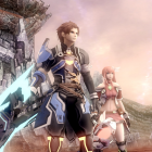 Phantasy Star Nuove Immagini TGS 004
