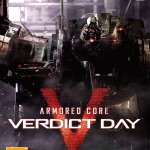 armored core verdict day xbox360