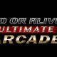 dead or alive 5 ultimate arcade