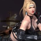 dead or alive 5 ultimate rachel cover