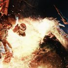 deep down playstation 4 cover