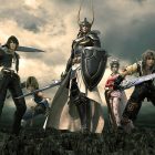 dissidia final fantasy cover