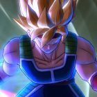 dragon ball z battle of z super saiyan bardock cover