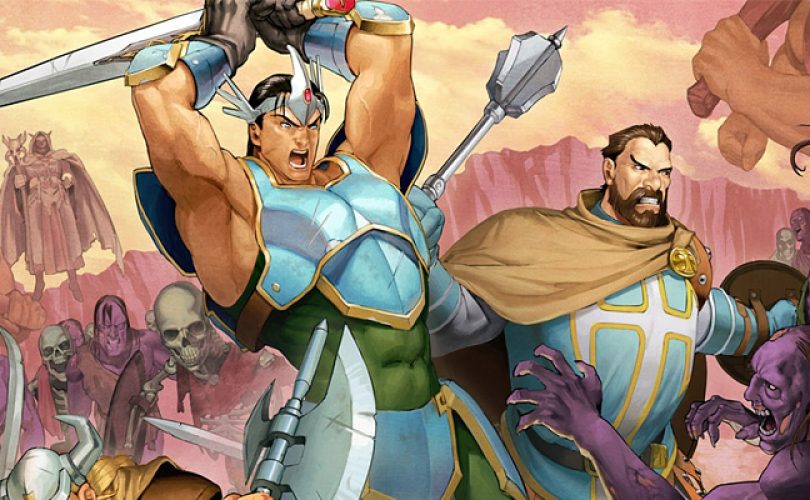 dungeons and dragons cover
