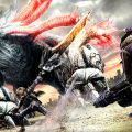 god eater 2 cover