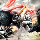 god eater 2 cover