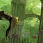 gravity rush cover