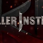 killer instinct xbox one logo cover