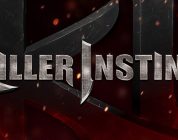 killer instinct xbox one logo cover
