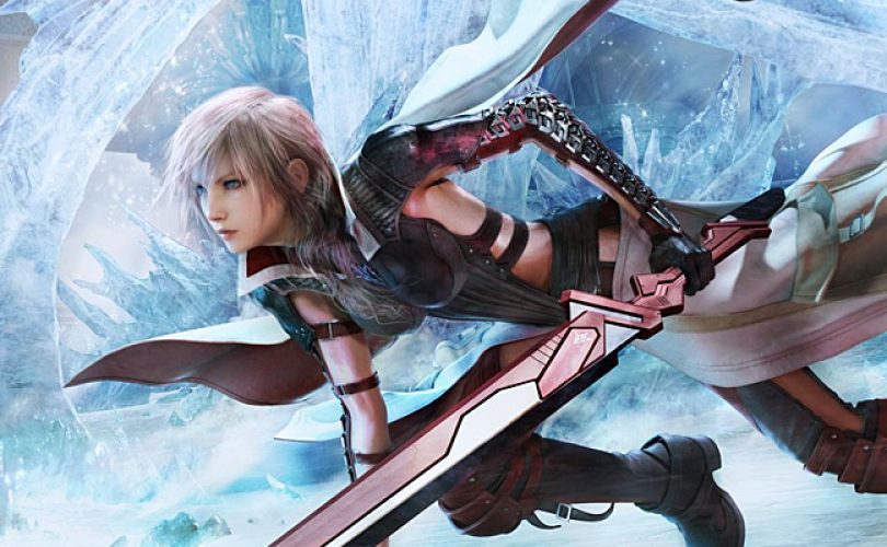 lightning returns final fantasy 13 cover