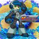 mighty no 9 cover
