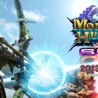 monster hunter smart cover