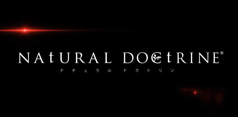 natural doctrine cover