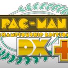 pac man championship edition dx plus