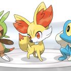 pokemon xy cover settembre