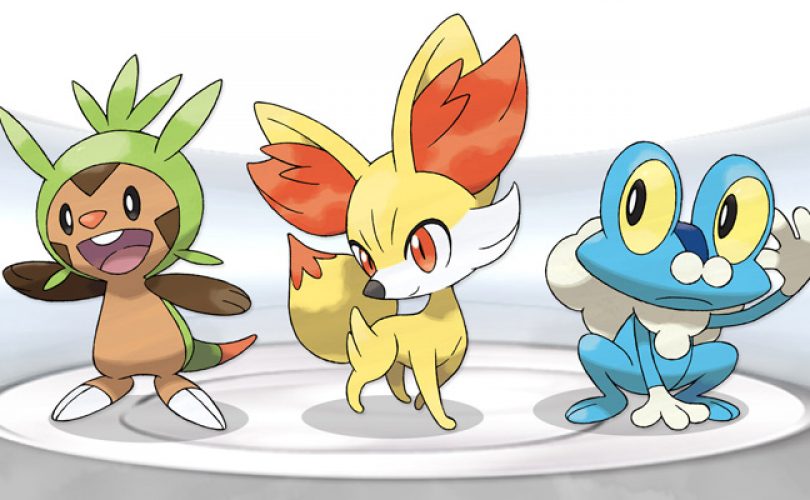 pokemon xy cover settembre