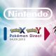 pokemon xy nintendo direct 4 settembre cover
