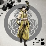 sengoku basara 4 011