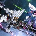 shin gundam musou