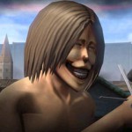 shingeki no kyojin nintendo 3DS 03