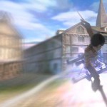 shingeki no kyojin nintendo 3DS 05
