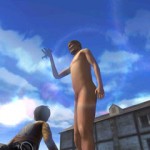 shingeki no kyojin nintendo 3DS 06