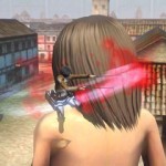 shingeki no kyojin nintendo 3DS 07