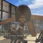 shingeki no kyojin nintendo 3DS 09