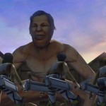 shingeki no kyojin nintendo 3DS 10