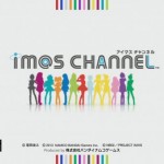 the idolmaster imas channel 01