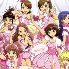 the idolmaster ps3 cover