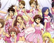 the idolmaster ps3 cover
