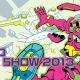 tokyo game show 2013 cover