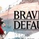 bravely default cover launch