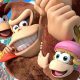 donkey kong country tropical freeze wii u cover