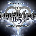 kingdom hearts hd 2punto5 remix